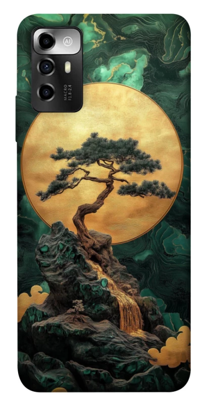 Чохол на ZTE Blade V40 Vita banzai фото 1 з 1