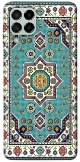 Чохол на Samsung Galaxy M53 5G Килим v7 фото 1 з 1