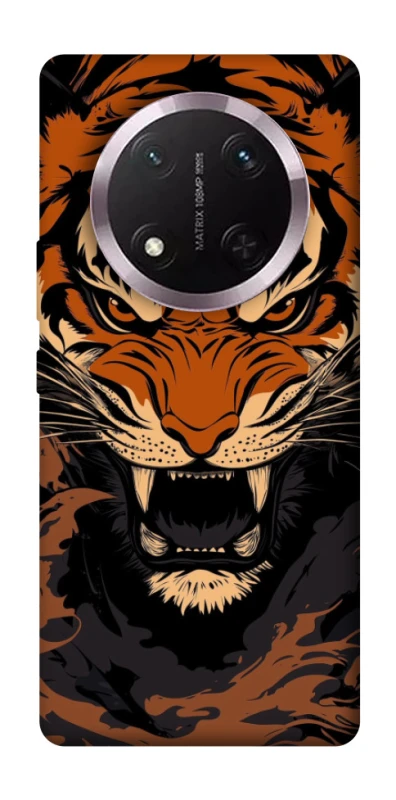 Чохол на Honor X9c cool tiger фото 1 з 1