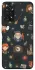 Чехол на Xiaomi Redmi Note 11 (Global) / Note 11S Harry Potter v25 фото 1 из 1