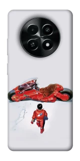 Чохол на Realme Narzo 70x Anime v43 фото 1 з 1