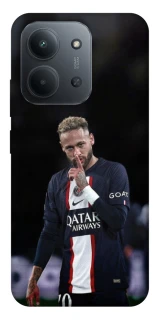 Чехол на Xiaomi Redmi 15C (EU) Neymar фото 1 из 1