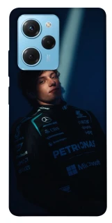 Чохол на Xiaomi Poco X5 Pro 5G F-1 ver.9 фото 1 з 1