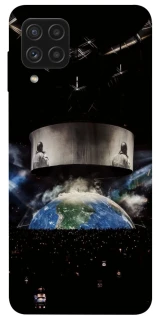 Чехол на Samsung Galaxy A22 4G Kanye West ver.7 фото 1 из 1