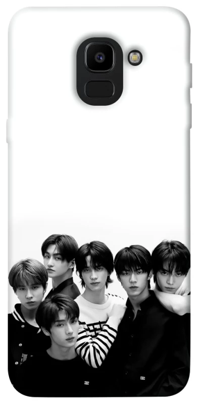 Чохол на Samsung J600F Galaxy J6 (2018) TWS фото 1 з 1