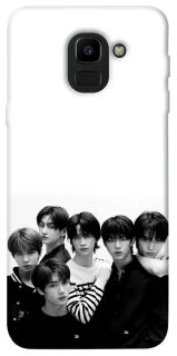 Чохол на Samsung J600F Galaxy J6 (2018) TWS фото 1 з 1