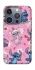 Чехол на Apple iPhone 16 Pro Stitch ver.22 фото 1 из 1
