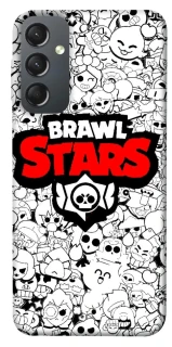 Чехол на Samsung Galaxy A24 4G Brawl Stars ver.10 фото 1 из 1