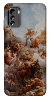 Чехол на Nokia G60 Искусство v2 фото 1 из 1