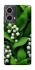 Чохол на Motorola Moto G85 Flowers v24 фото 1 з 1