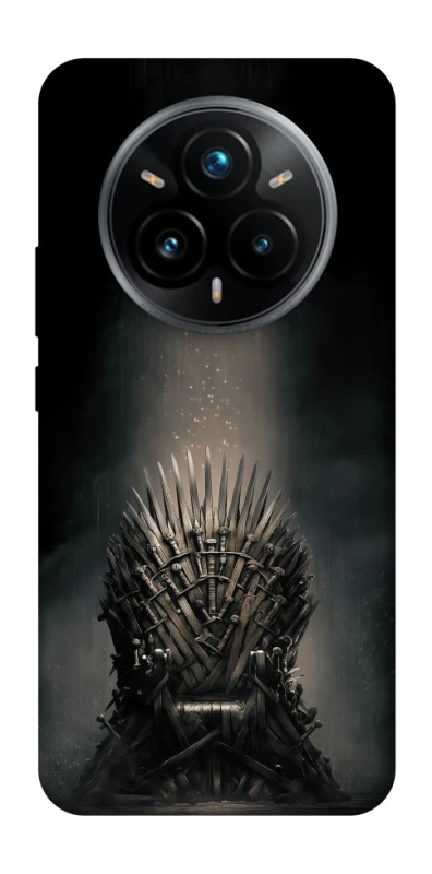 Чехол на Realme 14 Pro+ House of the Dragon ver.2 фото 1 из 1