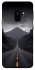 Чохол на Samsung Galaxy S9 Black mountains фото 1 з 1