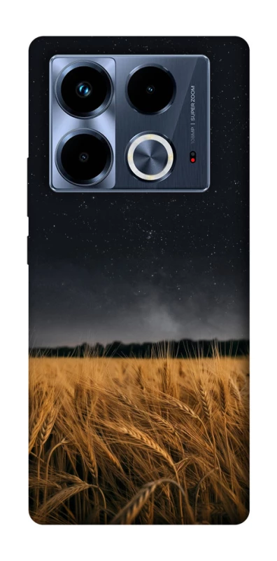 Чохол на Infinix Note 40 4G grain фото 1 з 1