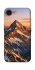 Чохол на Apple iPhone 16e (6.1") Sunrise mountain фото 1 з 1