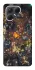 Чехол на TECNO Pova 7 Warcraft фото 1 из 1