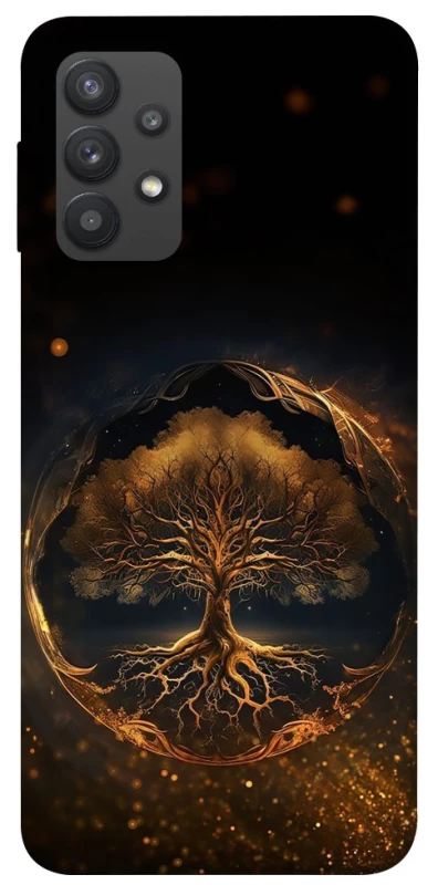 Чохол на Samsung Galaxy A32 (A325F) 4G Іґґдрасілль фото 1 з 1