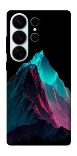 Чохол на Samsung Galaxy S26 Ultra Neon mountains фото 1 з 1