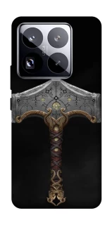 Чехол на Xiaomi 15 Pro Мьёльнир фото 1 из 1