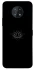 Чохол на Nokia G50 Black Lotus фото 1 Чохол на Nokia G50 Black Lotus фото 1 з 1