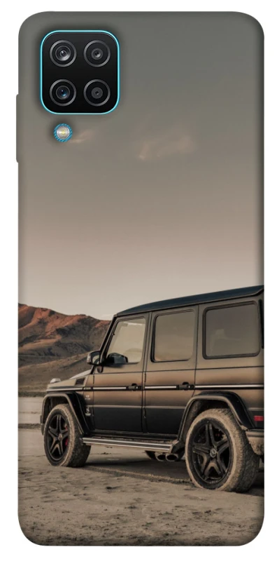 Чохол на Samsung Galaxy M12 Gelik фото 1 з 1