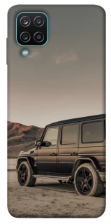 Чохол на Samsung Galaxy M12 Gelik фото 1 з 1