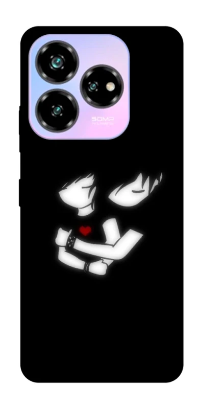 Чохол на ZTE Nubia V60 We love фото 1 з 1