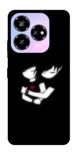 Чехол на ZTE Nubia V60 We love фото 1 Чехол на ZTE Nubia V60 We love фото 1 из 1