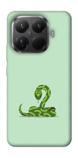 Чохол на Xiaomi 15T Pro Змійка фото 1 з 1