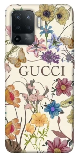 Чохол на Oppo Reno 5 Lite Gucci ver.8 фото 1 з 1