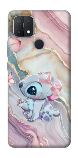 Чехол на Oppo A15s / A15 Stitch ver.26 фото 1 из 1