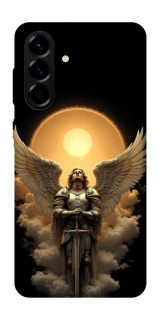 Чохол на Samsung Galaxy A56 5G Archangel Michael фото 1 з 1