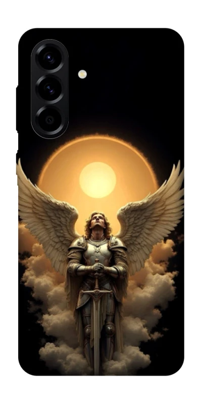 Чехол на Samsung Galaxy A57 5G Archangel Michael фото 1 из 1