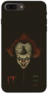 Чехол на Apple iPhone 7 plus / 8 plus Оно v2 фото 1 из 1