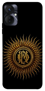 Чехол на TECNO Spark 9 Pro (KH7n) Parkway Drive logo ver.1 фото 1 из 1