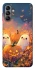 Чохол на Samsung Galaxy A04s Pumpkin фото 1 з 1