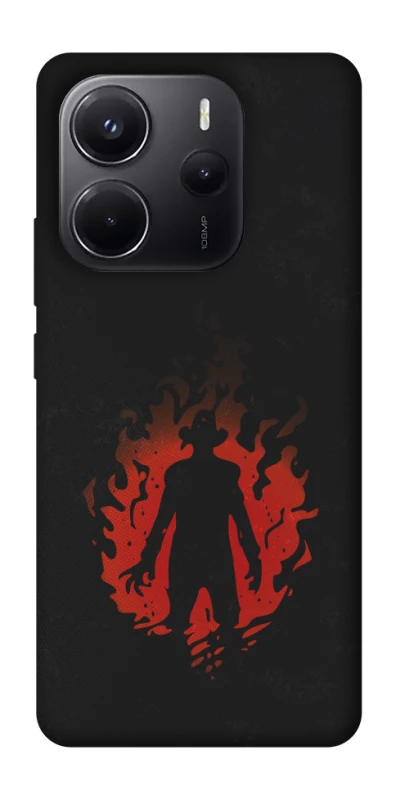 Чохол на Xiaomi Redmi Note 14 5G Daylight фото 1 з 1