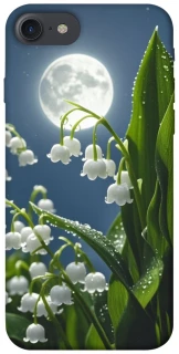 Чохол на Apple iPhone 7 / 8 (4.7") Flowers v25 фото 1 з 1