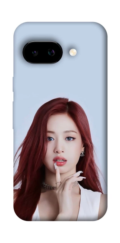 Чохол на Google Pixel 9a Ahyeon - BABYMONSTER фото 1 з 1