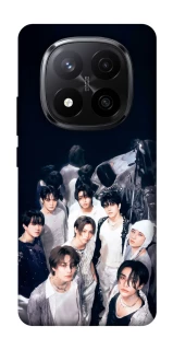 Чохол на Xiaomi Redmi Note 14 Pro+ 5G Stray Kids v4 фото 1 з 1