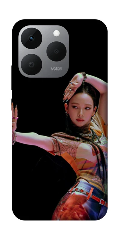 Чохол на Realme 15T Aespa-Karina фото 1 з 1