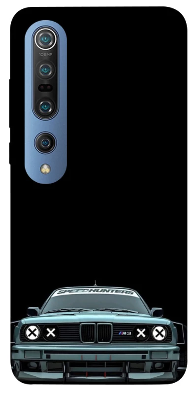 Чохол на Xiaomi Mi 10 / Mi 10 Pro BMW v148 фото 1 з 1