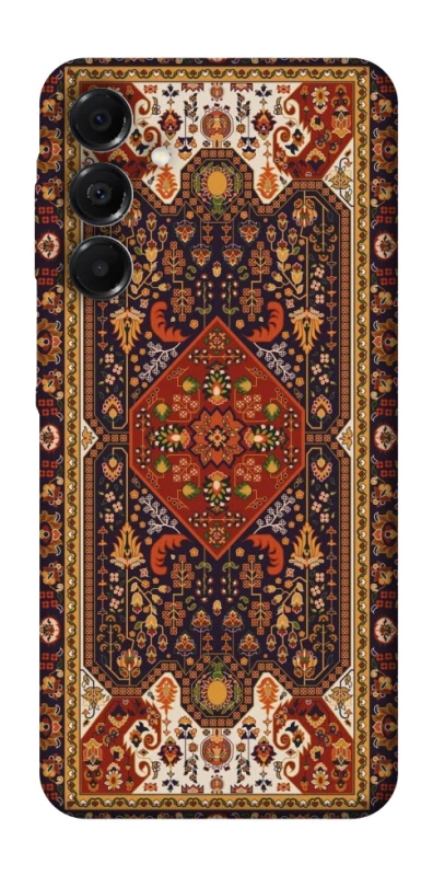 Чохол на Samsung Galaxy A17 4G/5G Килим v8 фото 1 з 1