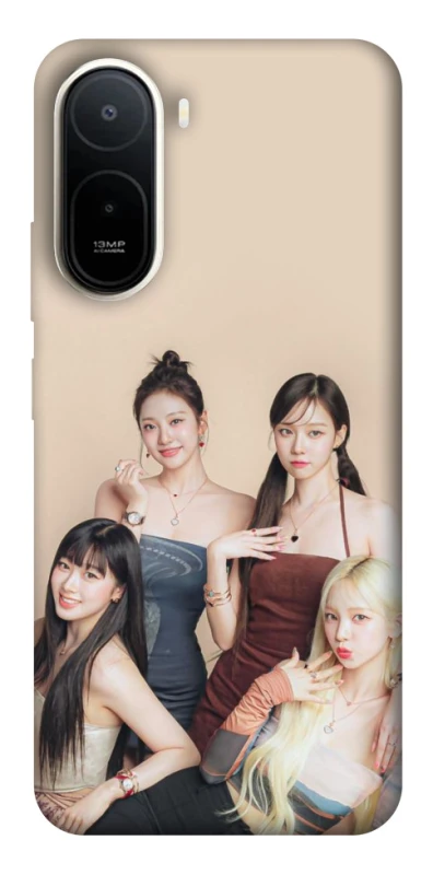 Чехол на Xiaomi Redmi A7 Pro 4G Aespa фото 2 из 2