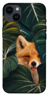 Чехол на Apple iPhone 14 Plus (6.7") Fox фото 1 из 1