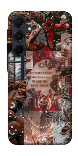 Чохол на Samsung Galaxy A55 Christmas spirit ver.3 фото 1 з 1