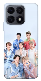 Чохол на Huawei Honor X8a BTS v3 фото 1 з 1