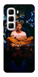 Чохол на Infinix Hot 50 Pro Project Hail Mary ver.3 фото 1 з 1