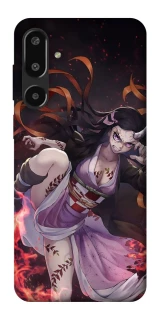 Чохол на Samsung Galaxy F16 Nezuko v2 фото 1 з 1