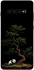 Чехол на Samsung Galaxy S10+ Panda and tree фото 1 из 1