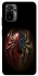 Чехол на Xiaomi Poco M5s Spiderman icon фото 1 из 1
